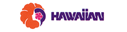 Hawaiian Airlines (1980s Colors - ver 3)
