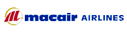 Macair Airlines (2000s Colors - ver 3)
