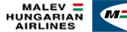 Malev Hungarian Airlines (1980s Colors - ver 1)
