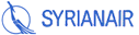 Syrianair (1990s Colors)
