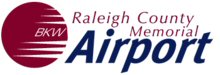 Raleigh County Memorial Airport
