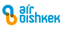 Air Bishkek(colors 2015)
