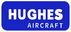 Hughes Aircraft Company
Aerospace & Defense.Defunct 1997
