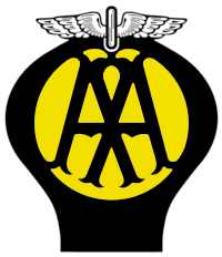 Automobile Association
