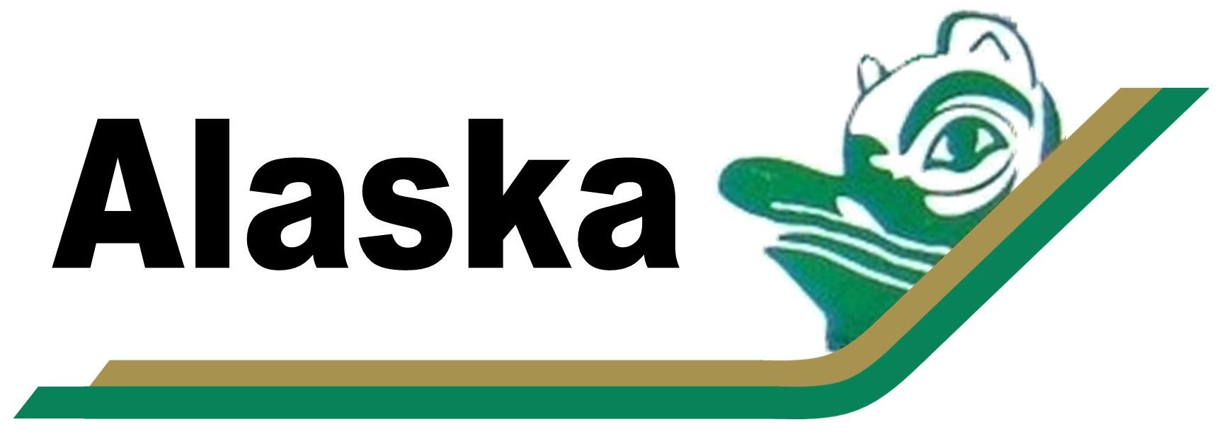 Alaska Airlines
Keywords: Alaska Airlines - Totem Pole