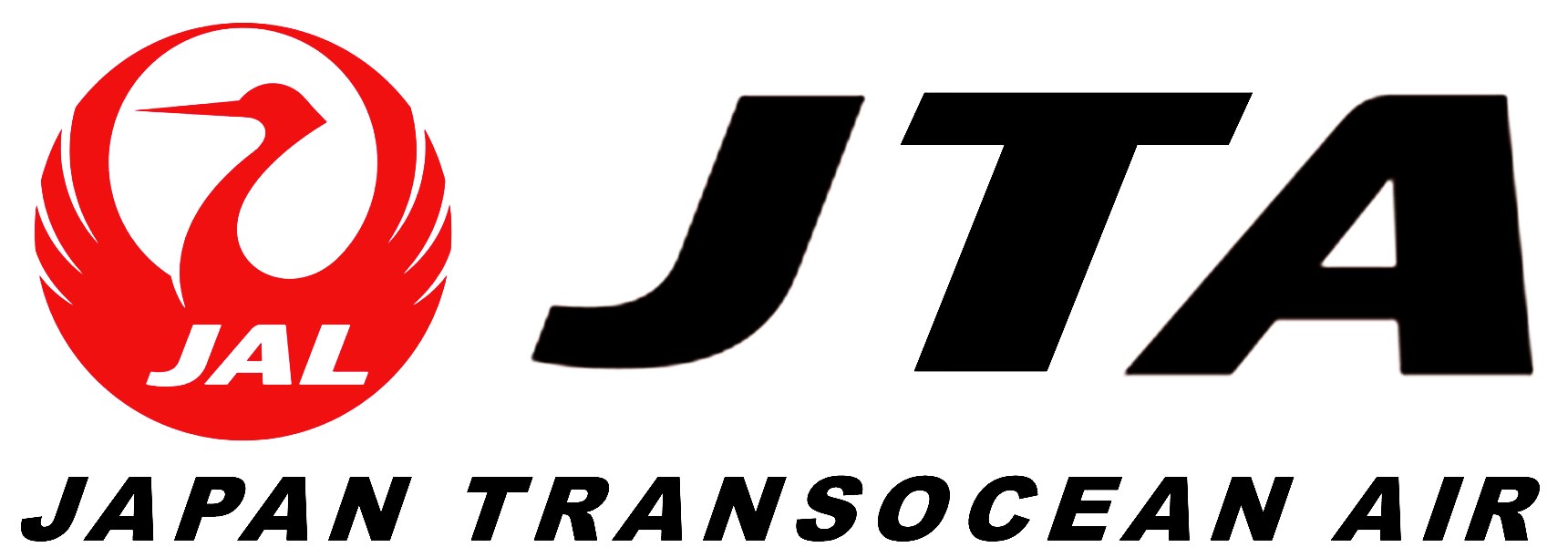 JTA - Japan Transocean Air
Keywords: Japan Transocean Air