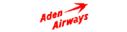 Aden Airways (1950s Colors - ver 1)
