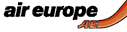Air Europe (1990s Colors)
