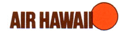 Air Hawaii
