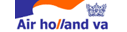 Air Holland (2000s Colors)
