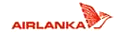 Air Lanka (1980s Colors - ver 3)
