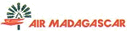 Air Madagascar (2000s Colors)

