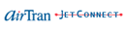 Airtran Airways JetConnect / Air Wisconsin (2000s Colors)
