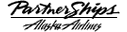 Alaska Airlines (Partner Ships)
