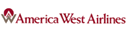 America West Airlines (1980s Colors - ver 1)
