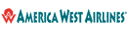 America West Airlines (1990s Colors - ver 1)
