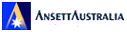 Ansett Australia (1990s Colors - ver 2)
