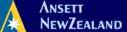 Ansett New Zealand (1990s Colors - ver 2)
