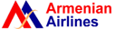 Armenian Airlines (ver 2)
