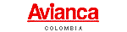 Avianca Colombia (1990s Colors - ver 2)
