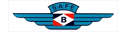 Braathens SAFE (1950s Colors)

