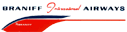 Braniff International Airways (Eldorado - ver 1)
