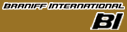 Braniff International Airways (Jellybean - Ochre - ver 1)

