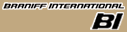 Braniff International Airways (Jellybean - Beige - ver 2)
