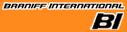 Braniff International Airways (Jellybean - Orange - ver 2)
