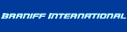 Braniff International Airways (Ultra - Dark Blue)
