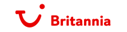 Britannia Airways (2000s Colors)
