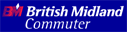 British Midland Commuter
