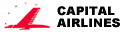 Capital Airlines (1950s Colors)
