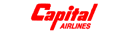 Capital Airlines (1960s Colors - ver 1)
