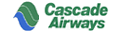 Cascade Airways (1980s Colors - ver 1)
