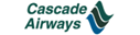 Cascade Airways (1980s Colors - ver 2)
