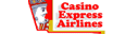 Casino Express (1990s Colors - ver 5)
