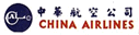 China Airlines (1960s Colors - ver 1)
