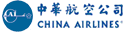 China Airlines (1970s Colors - ver 4)
