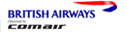 Comair / British Airways (ver 2)
