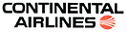 Continental Airlines (1970s Colors)
