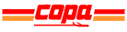 COPA Panama (1980s Colors - ver 3)
