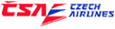 CSA Czech Airlines (1990s Colors - ver 2)
