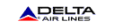 Delta Air Lines (1980s Colors - ver 4)

