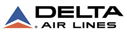 Delta Air Lines (1980s Colors - ver 5)
