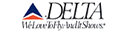 Delta Air Lines (1980s Colors - ver 7)
