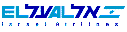 El AL Israel Airlines (1990s Colors - ver 2)
