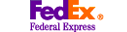 Federal Express (1990s Colors)

