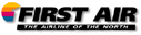 First Air (1990s Colors - ver 1)
