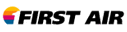 First Air (1990s Colors - ver 2)
